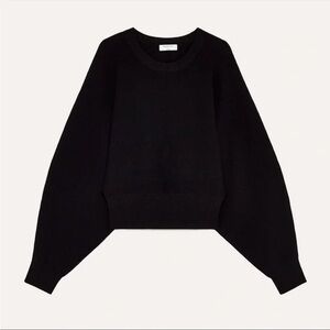 Aritzia Babaton Finn Dolman sweater